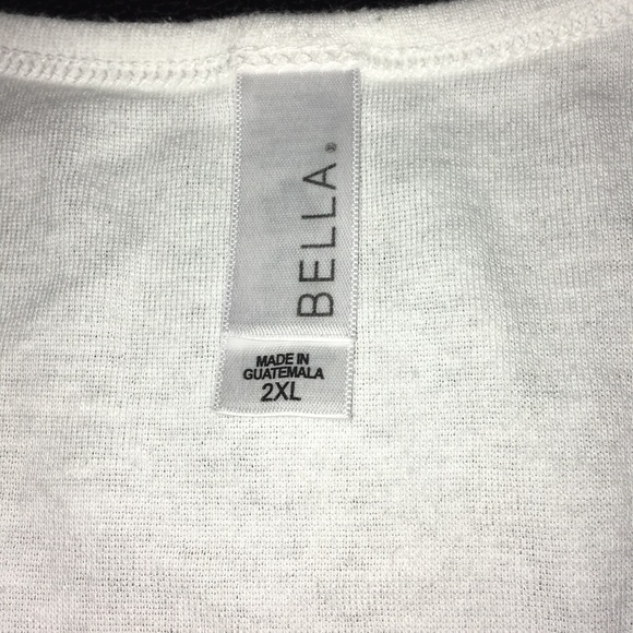 Future Mrs Rhinestone Tank - Picture 3 of 3